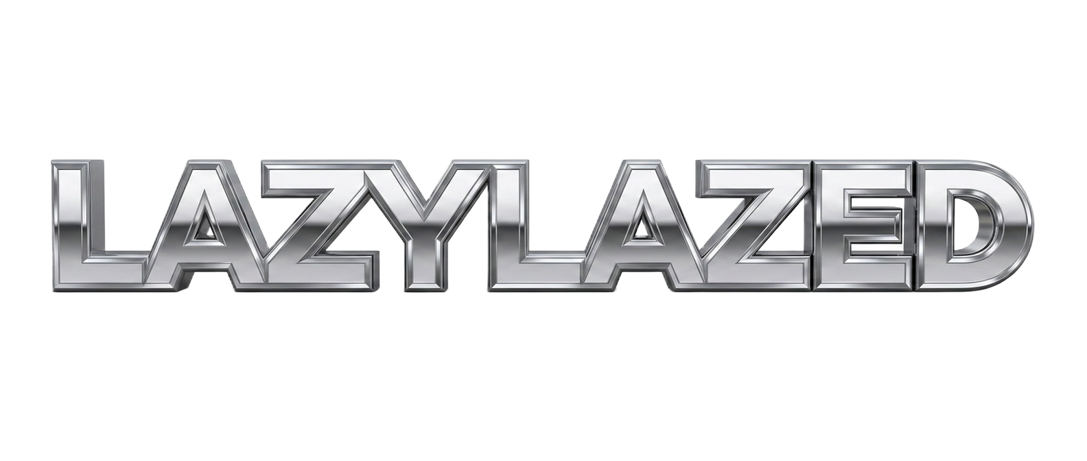 LazyLazed